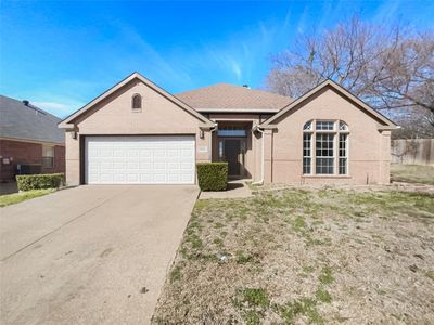 4021 Redpine Dr, Garland, TX, 75043