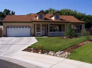 869 Glenwood Ct, Willows, CA 95988