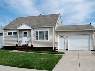 79 Currier Ave, Buffalo, NY 14212