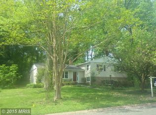 1118 Mainsail Dr, Annapolis, MD 21403