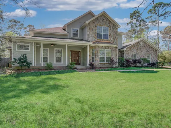 143 Briar Mdw, Huntsville, TX 77320