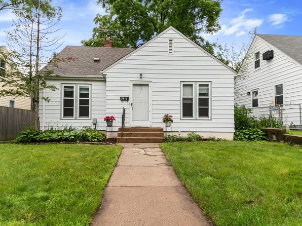 5416 32nd Ave S, Minneapolis, MN 55417