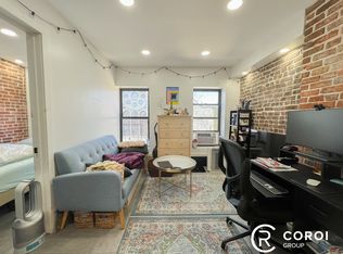 509 Van Buren St #5R, Brooklyn, NY 11221