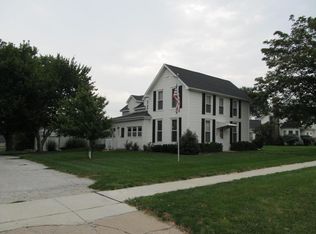 402 E Randolph St, Randolph, IA 51649