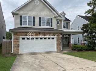 3116 Landing Falls Ln, Raleigh, NC 27616