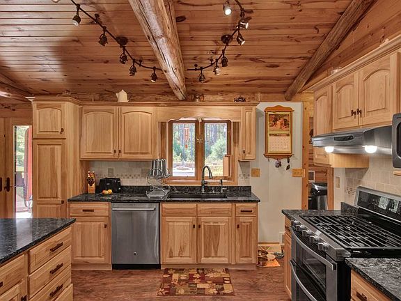 Tons of Natural Light