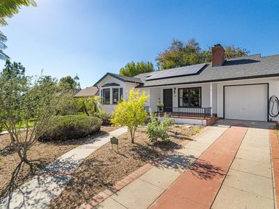 1579 N Harding Ave, Pasadena, CA, 91104