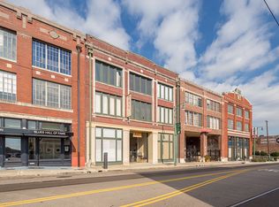 417 S Main St APT 106, Memphis, TN 38103