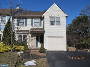 15 Regency Ct, Marlton, NJ 08053