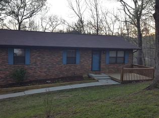 705 Crestview Dr, Rockwood, TN 37854