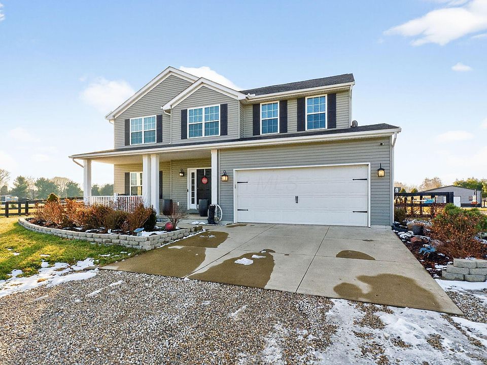 6255 Thomas Rd, Radnor, OH 43066 | Zillow