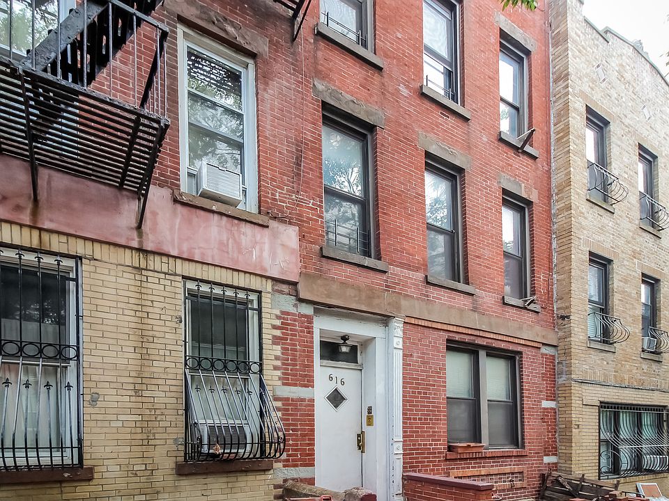 616 President St APT 4, Brooklyn, NY 11215 | Zillow