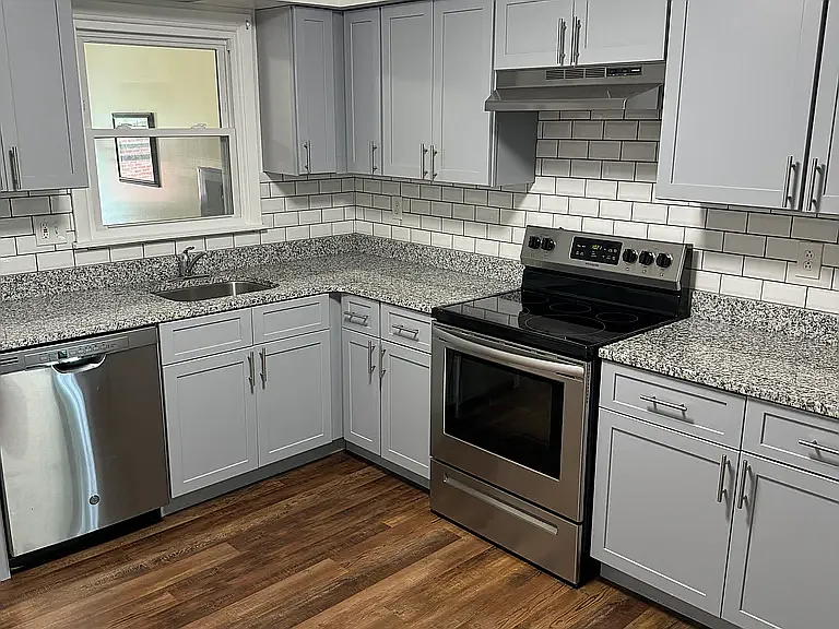 The Providence Apartments — Photo 3