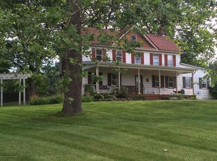 26 Rising Sun Tavern Rd, Clarksburg, NJ 08510