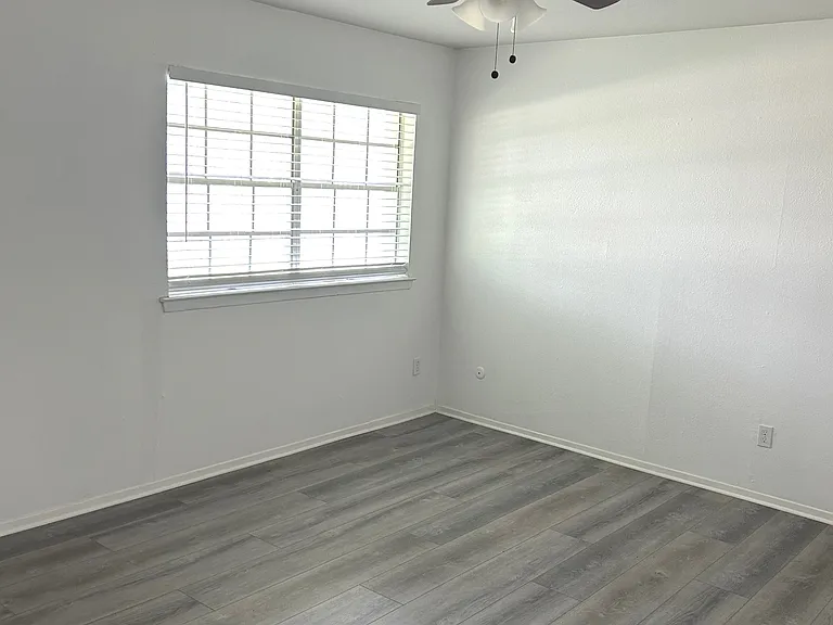 Main bedroom