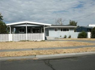 2042 S Belair Dr, Moses Lake, WA 98837