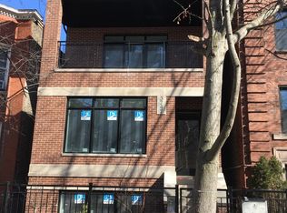 3747 N Clifton Ave, Chicago, IL 60613