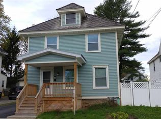 18 Almond St, Gloversville, NY 12078