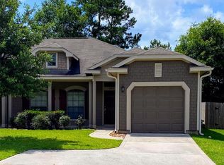45 Woodland Hills Dr, Conroe, TX 77303