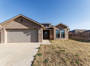 2020 138th St, Lubbock, TX 79423