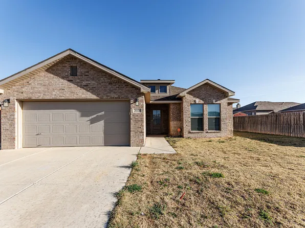 2020 138th St, Lubbock, TX 79423