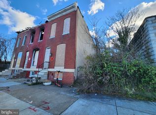 1927 Belair Rd, Baltimore, MD 21213