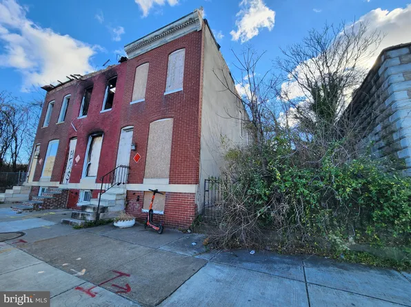 1927 Belair Rd, Baltimore, MD 21213