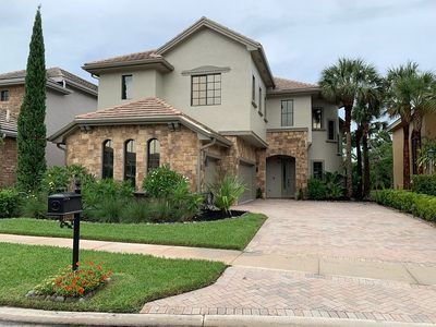 10278 Medicis Pl, Wellington, FL, 33449