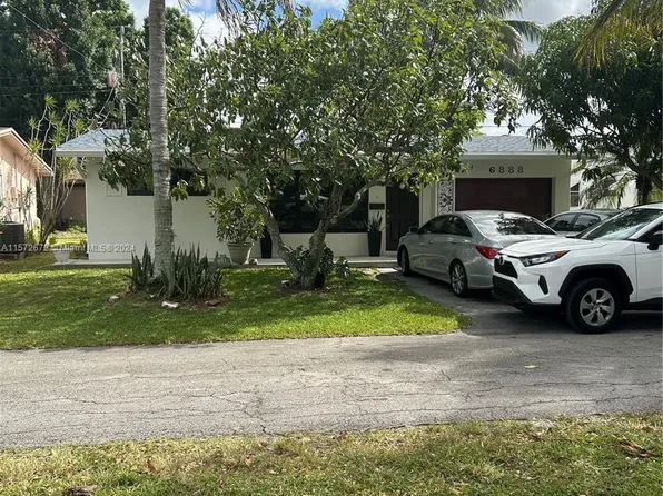 6888 NW 29th Ct #6888, Fort Lauderdale, FL 33313