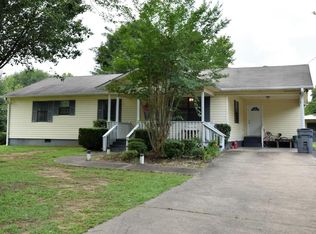 139 Ollie Miller Rd, Jasper, AL 35504