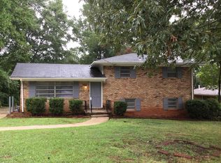 2216 Clanton Ter, Decatur, GA 30034