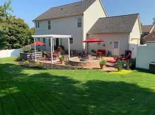 12232 Statewood Rd, Reisterstown, MD 21136