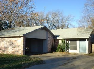 5902 Emerald Forest Dr #A, Austin, TX 78745