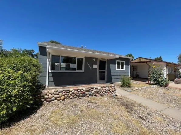 1719 Moore Ave, Pueblo, CO 81005