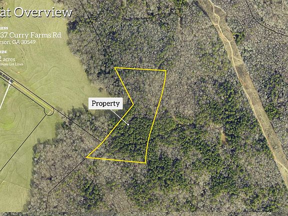 2nd image of 0 Curry Farms Rd Lot 37