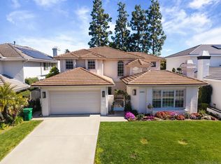 15951 Avenida Calma, Rancho Santa Fe, CA 92091