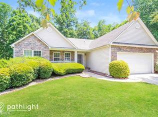 3509 Windy Oaks Way, Loganville, GA