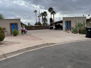 643 E Brown Rd #673, Mesa, AZ 85203