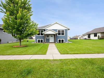 968 Abbygail Dr, Alexandria, MN, 56308