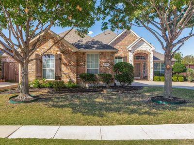 2454 Stockton Ln, Frisco, TX, 75036