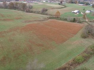 50236 Headley Rd, Reedsville, OH 45772