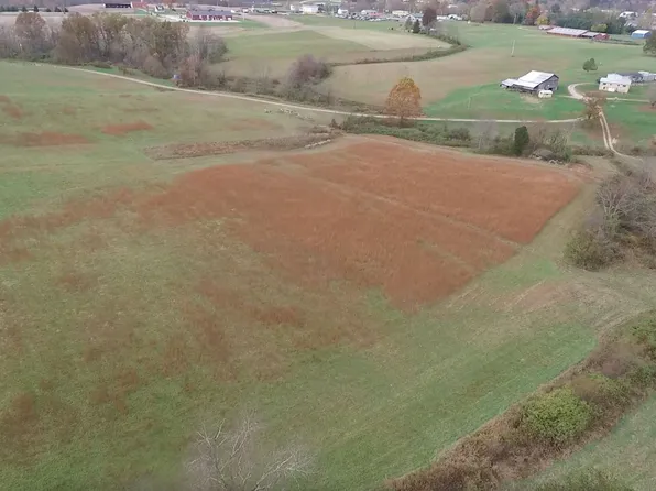 50236 Headley Rd, Reedsville, OH 45772