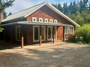 3907 NW Bratton Rd #A, Woodland, WA 98674