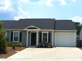 5179 Aruba Cir, Augusta, GA 30909