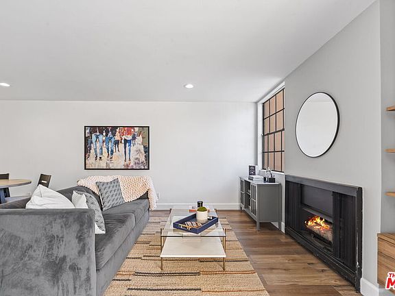 2nd image of 750 N Kings Rd APT 124