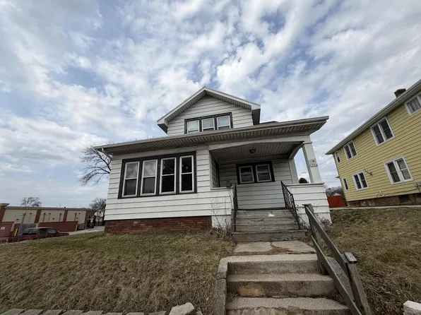 1204 North 14th STREET, Sheboygan, WI 53081