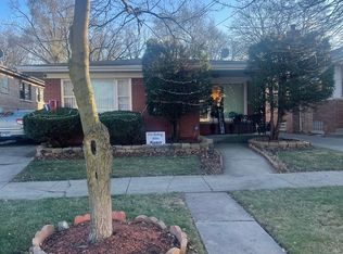 314 Shore Dr, Harvey, IL
