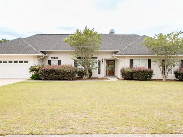 1309 Baltimore Cir, Waycross, GA 31501