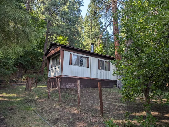 3660 Cottonwood Ln, Peshastin, WA 98847