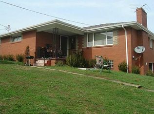 350 Oak Spring Rd, Canonsburg, PA 15317